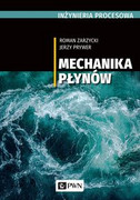 9788301211592 INŻYNIERIA PROCESOWA Zarzycki Roman,Prywer Jerzy Wydawnictwo Naukowe PWN