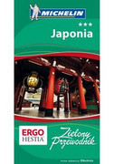 Japonia Zielony Przewodnik Praca zbiorowa Helion