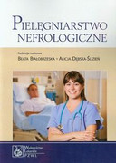 9788320044478 Pielęgniarstwo nefrologiczne PZWL