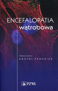 9788320050363 Encefalopatia wątrobowa PZWL