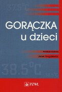 9788320054217 Gorączka u dzieci PZWL
