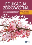 9788301243647 Edukacja zdrowotna Woynarowska Barbara, Woynarowska Magdalena Wydawnictwo Naukowe PWN
