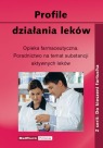 978-83-60466-31-5 Profile działania leków Joachim Framm i wsp. MedPharm