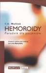 978-83-60466-46-9 Hemoroidy F.H. Wullink, MedPharm