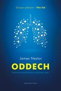 9788375798128 Oddech Nestor James Galaktyka