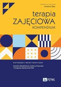 9788301232214 Terapia zajęciowa Kompendium PZWL
