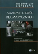9788301235208 Diagnostyka obrazowa zapalnych chorób reumatycznych PZWL