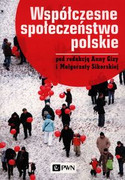 9788301210663 Współczesne społeczeństwo polskie Wydawnictwo Naukowe PWN