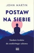 9788367107327 Postaw na siebie Martin John STUDIO EMKA