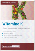 788378460947 Poradnik dla pacjenta - witamina K - 