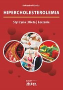 9788366866157 Hipercholesterolemia Cichocka Aleksandra Medyk