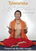 9788376491110 Tybetańska Joga Oddechu Lama Chumba, Lama Ute Kos
