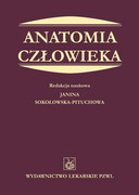 9788320061789 Anatomia człowieka Podręcznik dla studentów medycyny PZWL