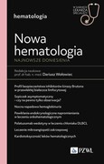 9788301242770 Nowa Hematologia. Najnowsze doniesienia Wołowiec Dariusz PZWL