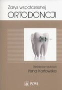 9788320052213 Zarys współczesnej ortodoncji PZWL