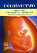 9788320043921 Położnictwo Podręcznik dla położnych i pielęgniarek PZWL