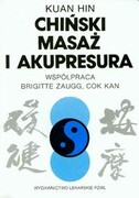 9788320038743 Chiński masaż i akupresura Hin Kuan PZWL