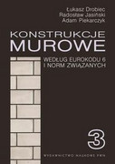 Konstrukcje murowe : według Eurokodu 6 i norm związanych. 1 - zdjęcie 1