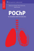 9788365471468 POChP w codziennej praktyce klinicznej Medical Education