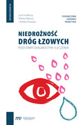 9788366892743 Niedrożność dróg łzowych - podstawy diagnostyki i leczenia pod redakcją: Marek Rękas Rafał Nowak Medical Education