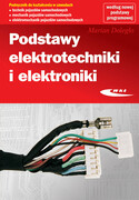 9788320619683 Podstawy elektrotechniki i elektroniki Doległo Marian Wydawnictwa Komunikacji i Łączności WKŁ