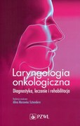 9788320053418 Laryngologia onkologiczna PZWL