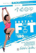 9788378870944 Zostań Fit Natalia Gacka DRAGON