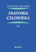 Anatomia Człowieka Tom 3 - zdjęcie 1