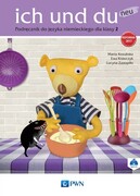 9788326227790 ich und du neu 2 Podręcznik Kozubska Marta, Krawczyk Ewa, Zastąpiło Lucyna Wydawnictwo Szkolne PWN