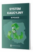 9788384092927 System kaucyjny w Polsce Praca zbiorowa Wiedza i Praktyka