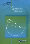9788361257127 Spirometria dla lekarzy Zielonka Tadeusz Górnicki