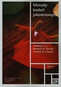 Metody badań jakościowych. T. 2 - zdjęcie 1