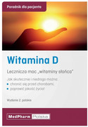 9788378460930 Witamina D - lecznicza moc 
