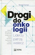 9788320054309 Drogi do onkologii Furman Renata PZWL
