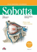 9788366310278 Atlas anatomii człowieka Sobotta Łacińskie mianownictwo. Tom 3. Paulsen F., Waschke J. Edra Urban & Partner