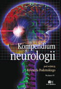 9788366145412 Kompendium neurologii wydanie 4 Ryszard Podemski Via Medica