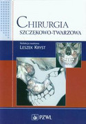 9788320042955 Chirurgia szczękowo-twarzowa PZWL