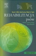Rehabilitacja psów - zdjęcie 1