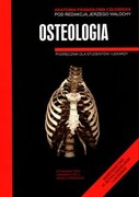 9788323335788 Anatomia prawidłowa człowieka Osteologia Wydawnictwo Uniwersytetu Jagiellońskiego