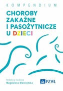 9788301238049 Choroby zakaźne i pasożytnicze u dzieci PZWL