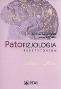 9788320054866 Patofizjologia Repetytorium Kanikowska Dominika, Witowski Janusz PZWL