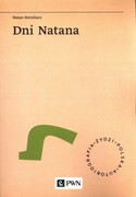 9788301218782 Dni Natana Sternharz Natan Wydawnictwo Naukowe PWN