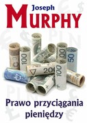 None Prawo przyciągania pieniędzy Murphy Joseph Kos