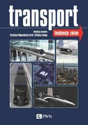 9788301220334 Transport Wydawnictwo Naukowe PWN