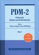 9788323345510 PDM-2 Podręcznik diagnozy psychodynamicznej Tom 1 Wydawnictwo Uniwersytetu Jagiellońskiego