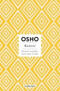 9788382524048 Radość Osho CZARNA OWCA