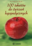 100 tekstów do ćwiczeń logopedycznych - zdjęcie 1