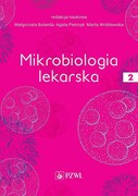 9788301226954 Mikrobiologia lekarska Tom 2 PZWL