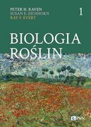 9788301228965 Biologia roślin Część 1 Raven Peter H., Eichhorn Susan E., Evert Ray F. Wydawnictwo Naukowe PWN
