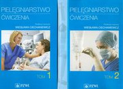 9788320048735 Pielęgniarstwo Ćwiczenia Tom 1-2 PZWL